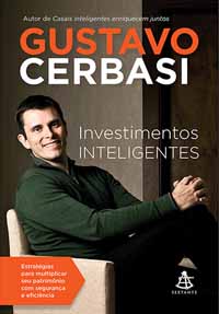 Investimentos Inteligentes - Gustavo Cerbasi