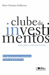 Clube de Investimentos - Peter Christian Feddersen