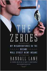 The Zeroes - Randall Lane