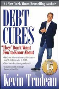 Debt Cures - Kevin Trudeau