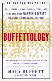 Buffettology - Mary Buffet e David Clark