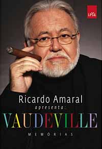 Vaudeville - Ricardo Amaral