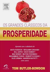 Os grandes clássicos da properidade