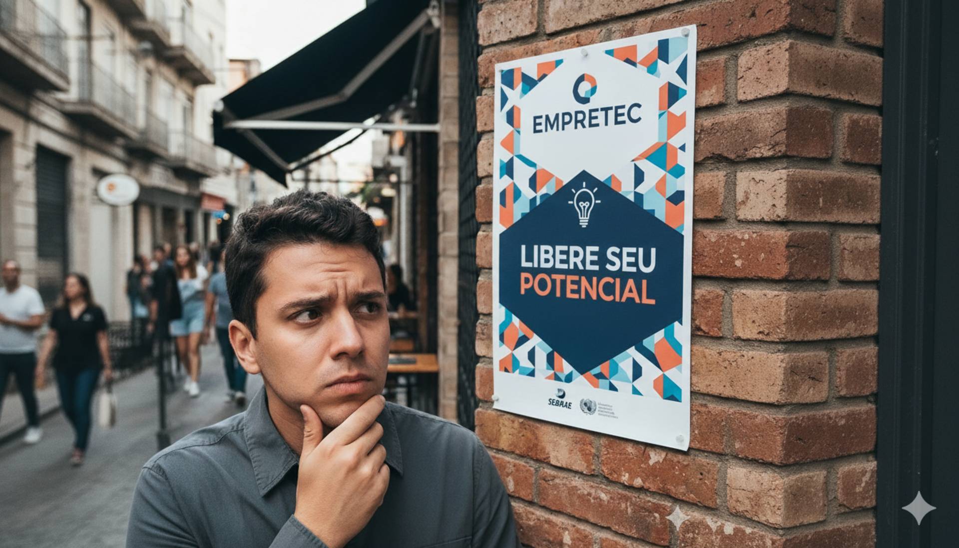 Curso Empretec vale a pena?