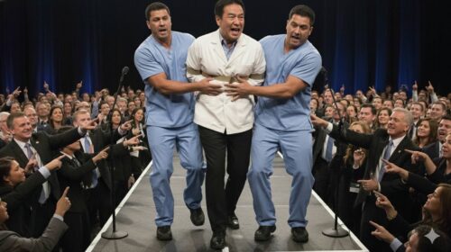 Robert Kiyosaki endoidou?