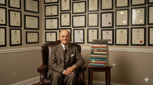 Napoleon Hill: um picareta?