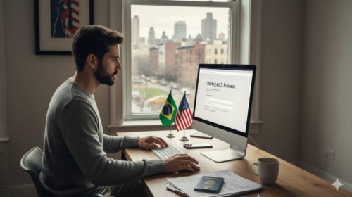 Como abrir uma empresa nos EUA