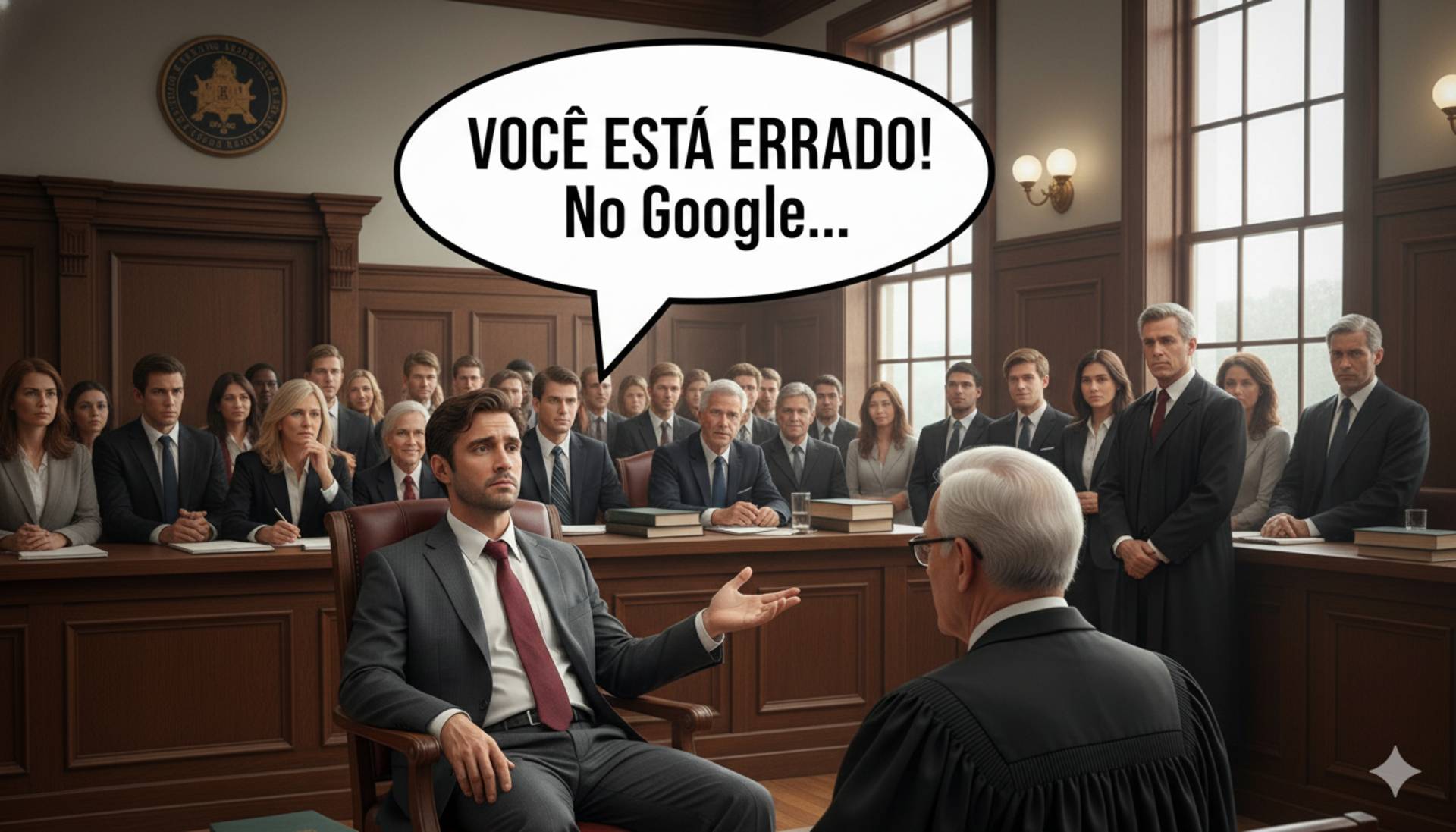 Achismo, a ciência do momento