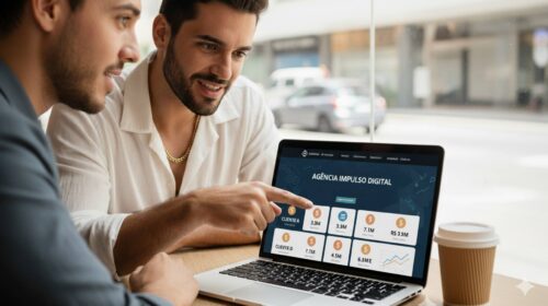 Marketing digital é picaretagem?