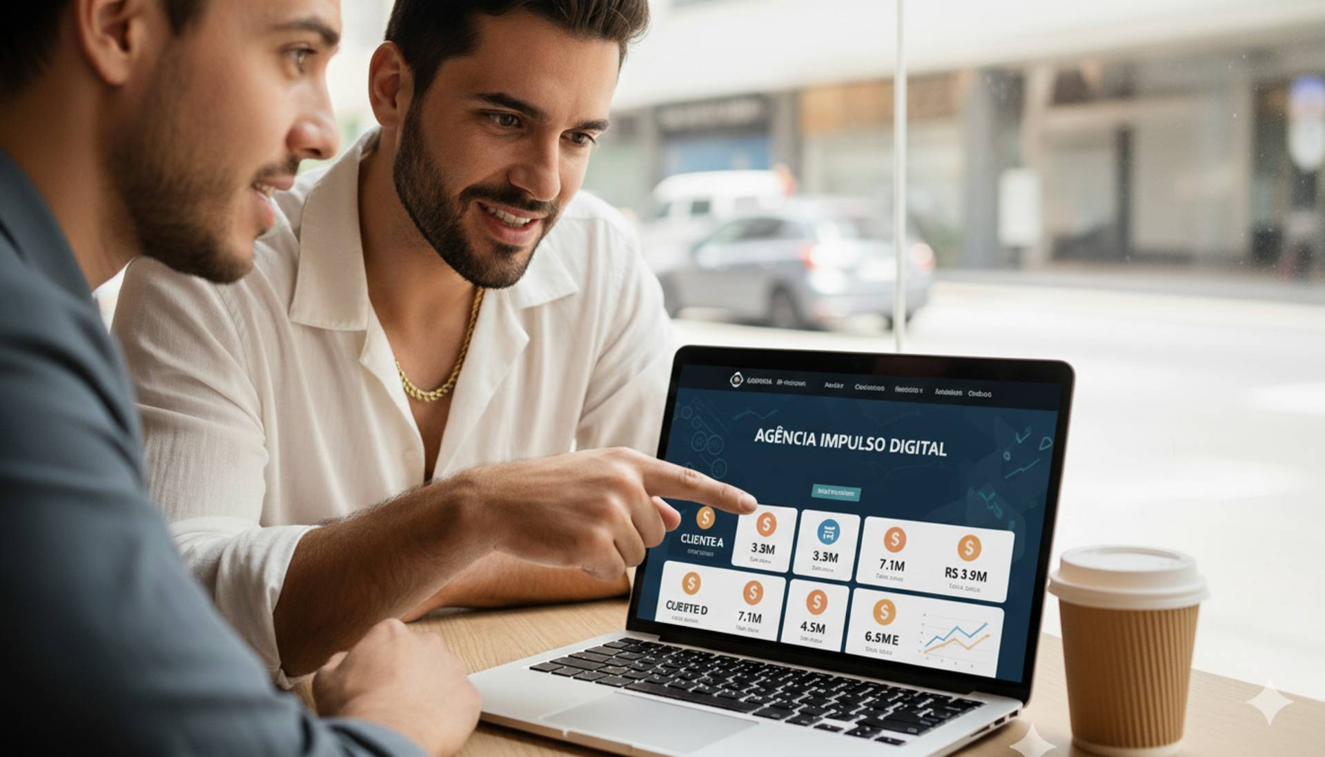 Marketing digital é picaretagem?