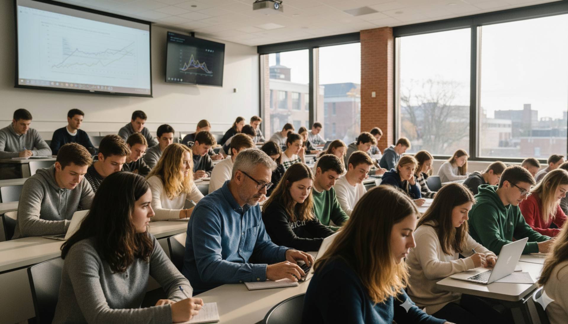 Faculdade após os 40 anos