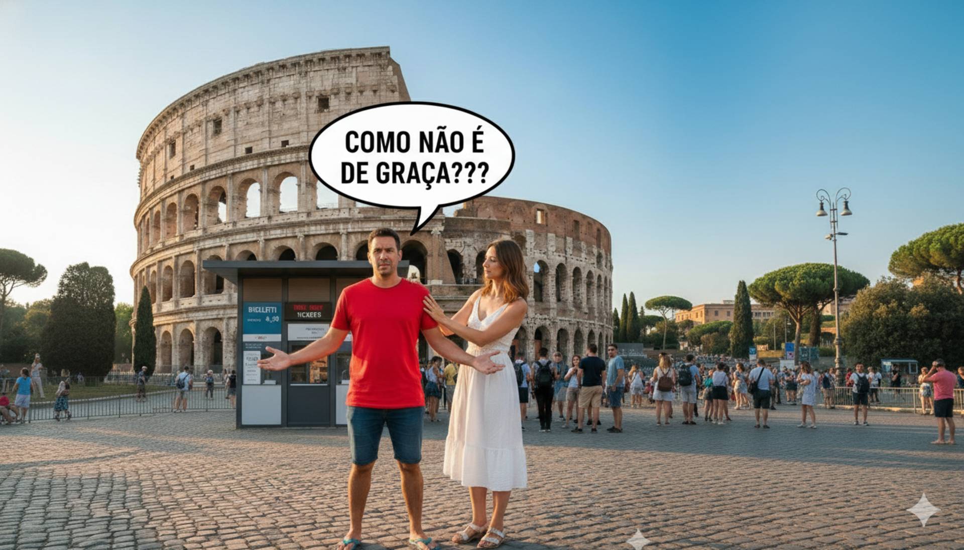 Mentalidade de escassez