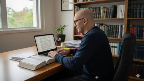 Meu TCC (monografia) - curso de Direito