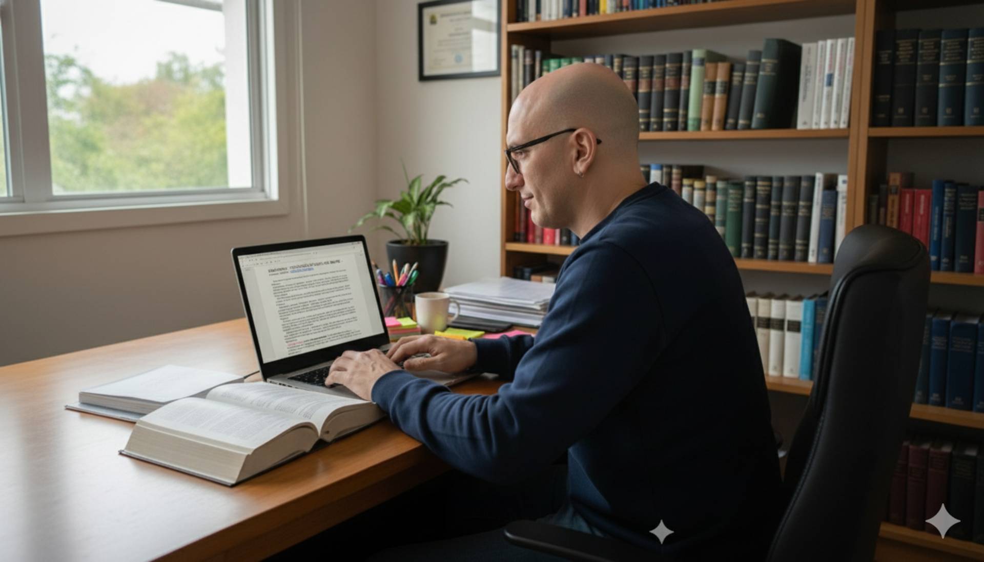 Meu TCC (monografia) - curso de Direito