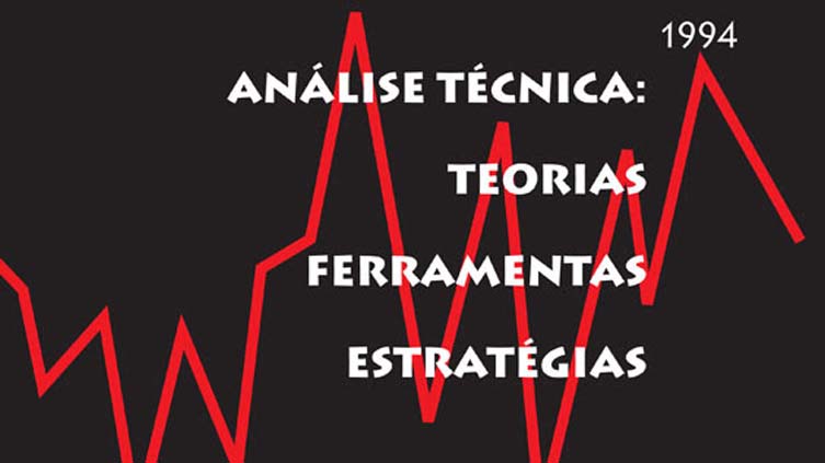 Resenha do livro Análise Técnica, de Márcio Noronha