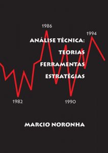 Análise Técnica - Márcio Noronha