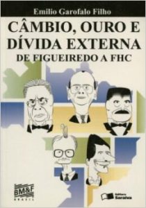 Cambio Ouro Dívida Externa