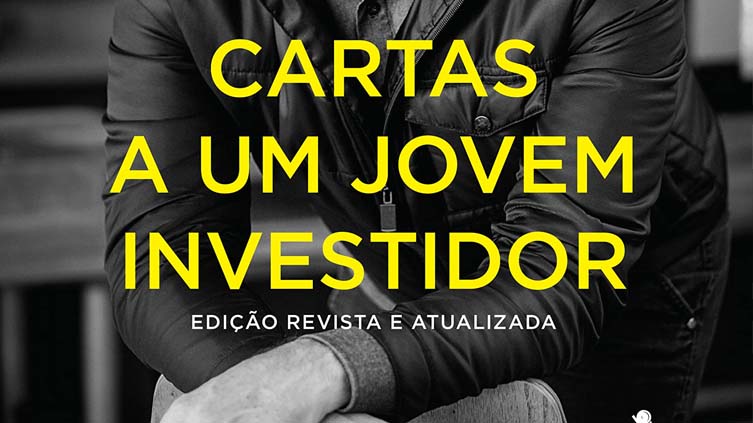 Resenha do livro Cartas a um Jovem Investidor, de Gustavo Cerbasi.