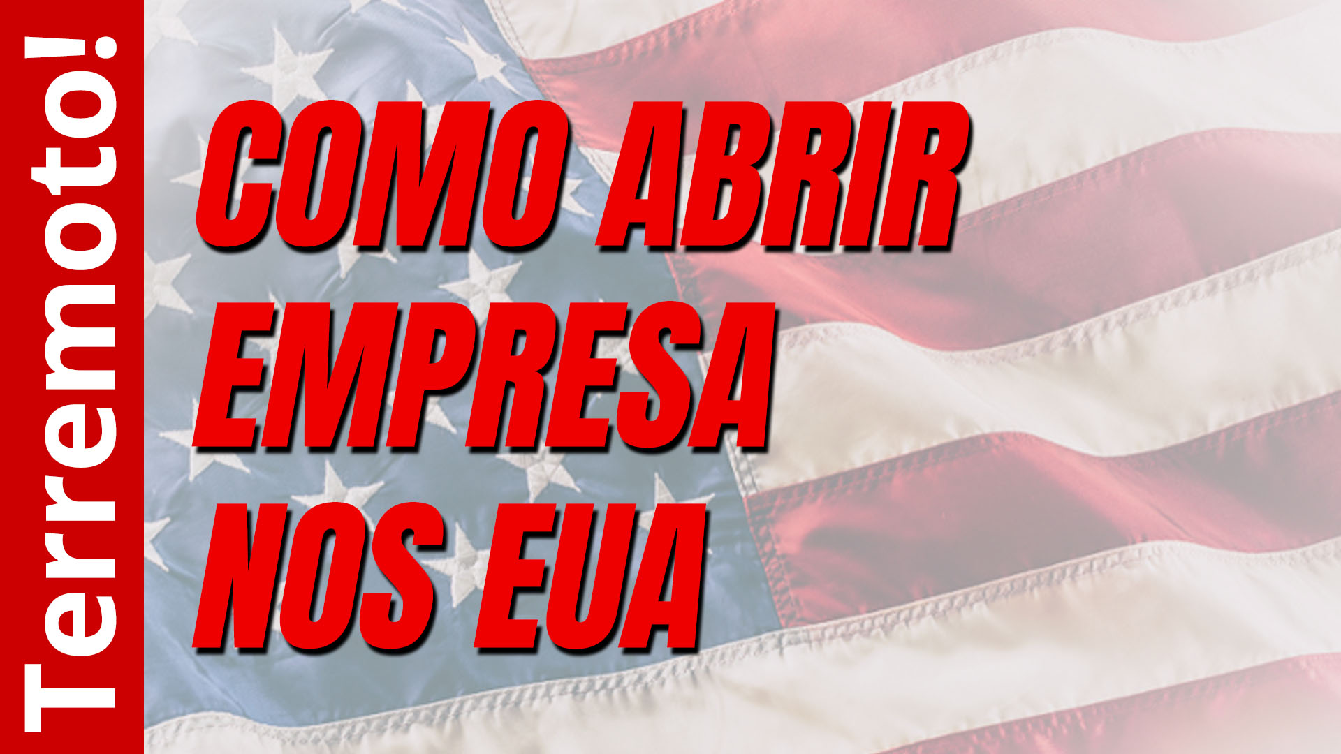 Como abrir empresa nos Estados Unidos