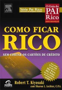 Como Ficar Rico Sem Cortar os Cartões de Crédito