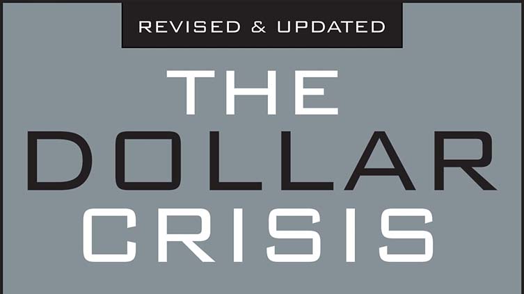 Resenha do livro The Dollar Crisis, de Richard Duncan.