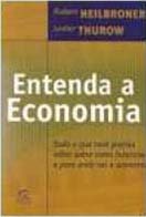 Entenda a Economia