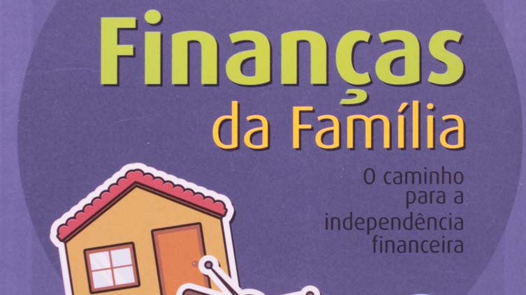 Resenha do livro Finanças da Família, de Masakuzu Hoji