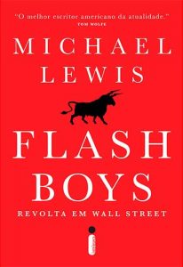 Flash Boys