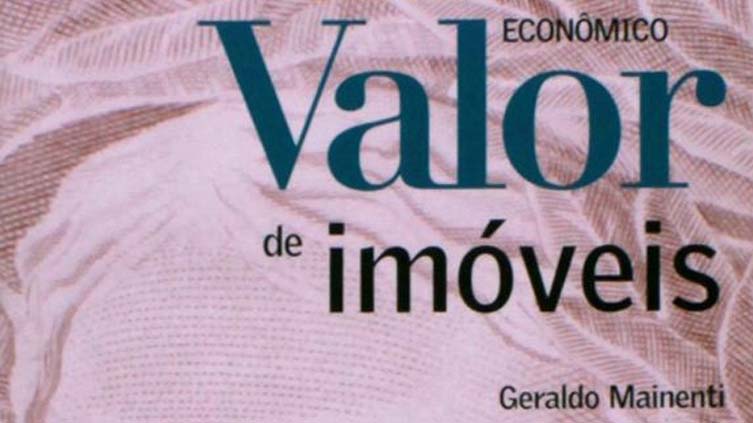 Resenha do livro Guia Valor Econômico de Imóveis, de Geraldo Mainenti.