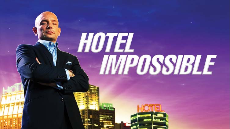 Hotel Impossible