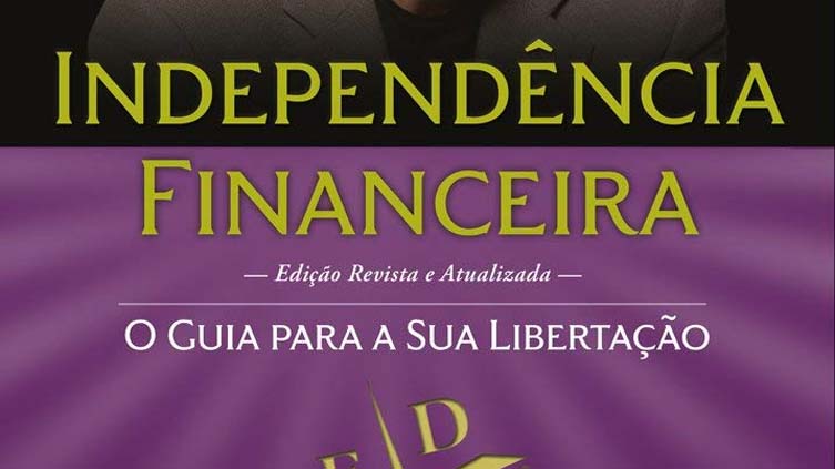 Resenha do livro "Independência Financeira", de Robert Kiyosaki