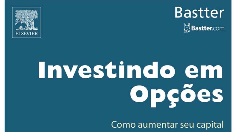 Resenha do livro "Investindo em Opções", de Maurício Hissa (Bastter).