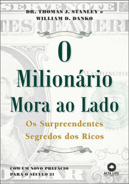 O milionário mora ao lado