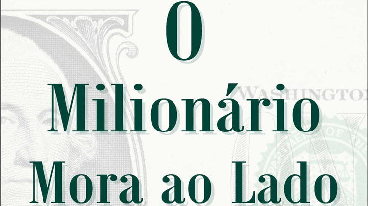 O milionário mora ao lado