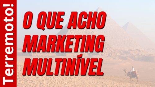 Marketing Multinível MLM