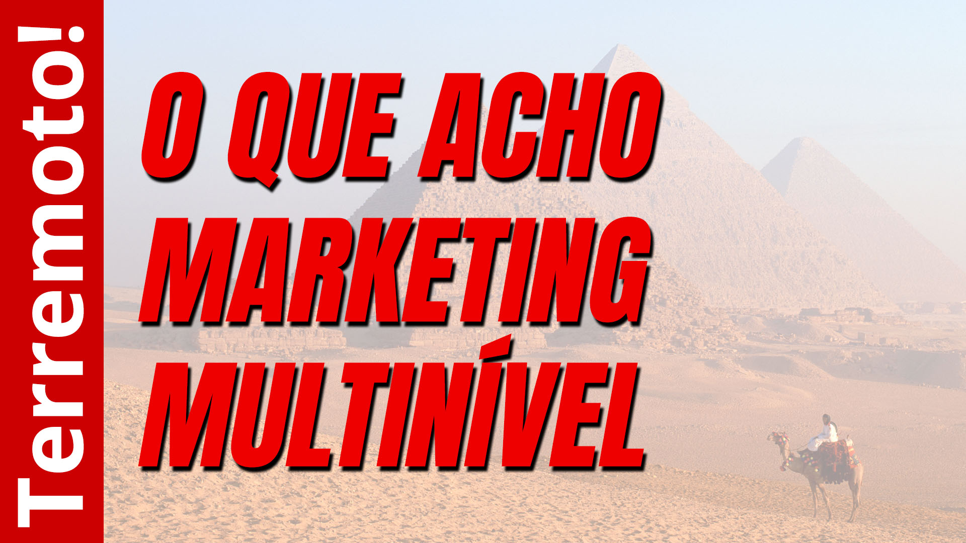 Marketing Multinível MLM