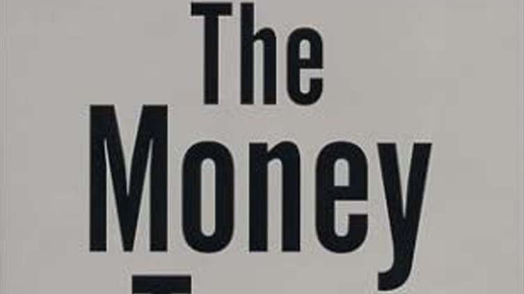 Resenha do livro The Money Trap, de Ron Gallen