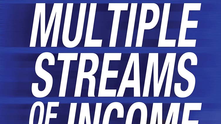 Resenha do livro Multiple Streams of Income, de Robert Allen.