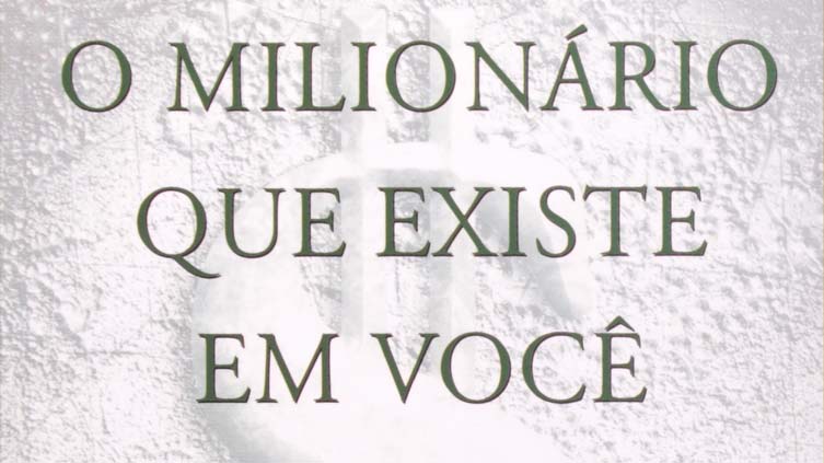 Resenha do livro O Milionário Que Existe em Você, de Victor Zaremba.