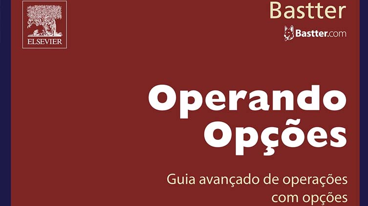 Resenha do livro "Operando Opções", de Maurício Hissa (Bastter).