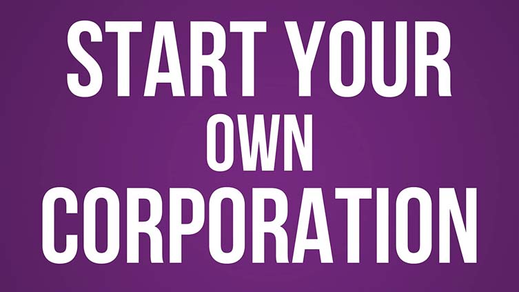 Resenha de Start Your Own Corporation, de Garrett Sutton