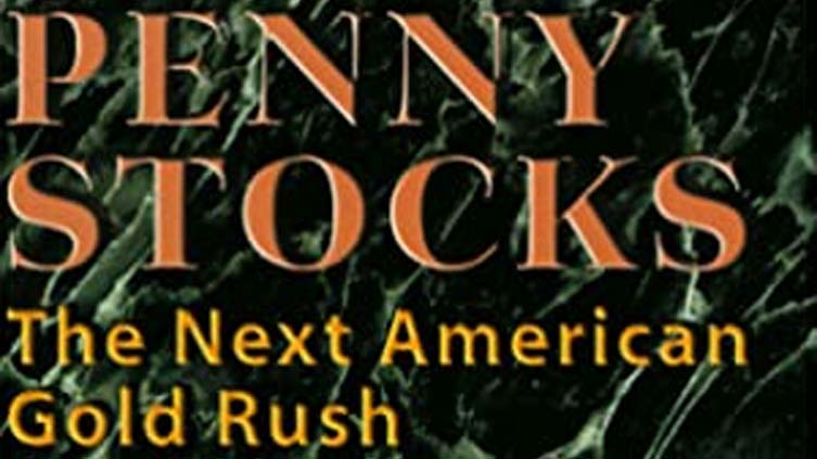 Resenha do livro Penny Stocks: The Next American Gold Rush, de Dan Holtzclaw