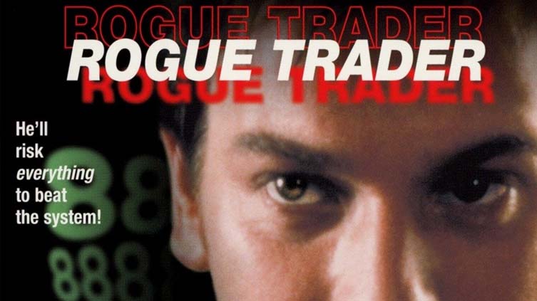 A Fraude - Rogue Trader