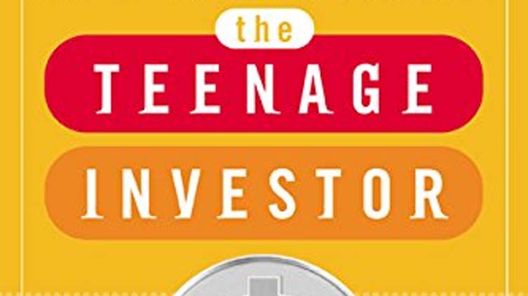 Resenha do livro The Teenage Investor, de Timothy Olsen.