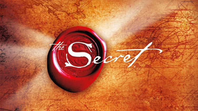 O Segredo - The Secret