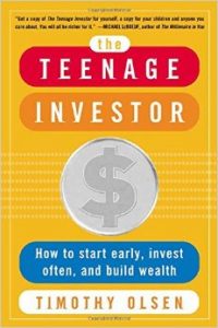 The Teenage Investor