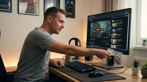 Compensa pagar para crescer no YouTube?