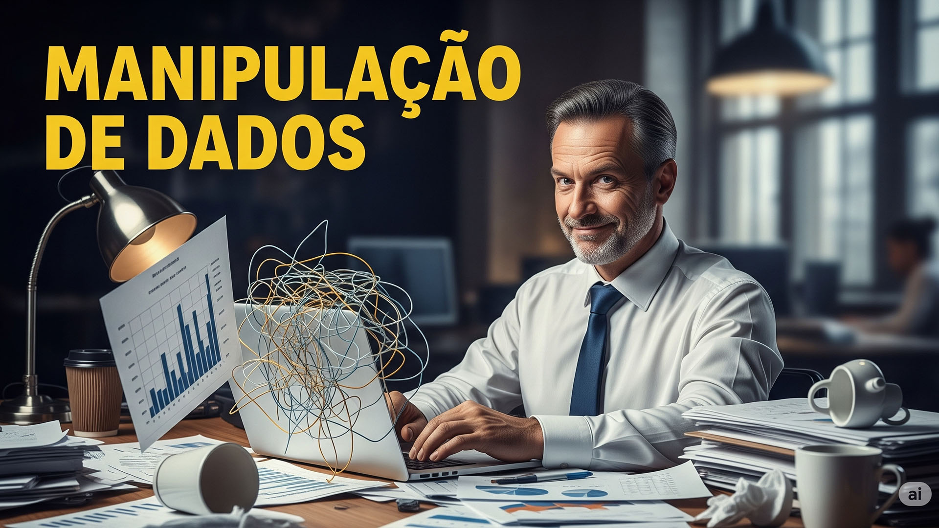 Manipulação de dados estatísticos