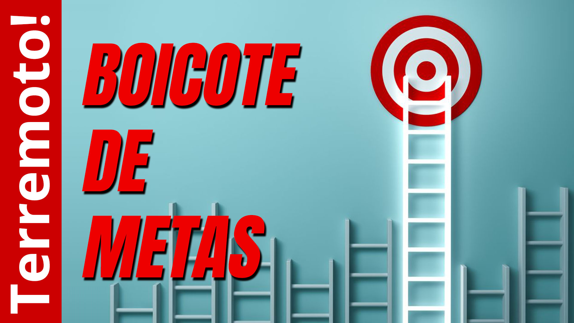 Boicote de metas