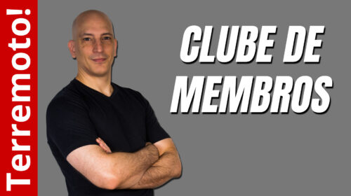 Clube de Membros